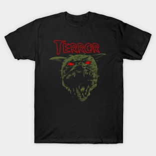 Terror T-Shirt